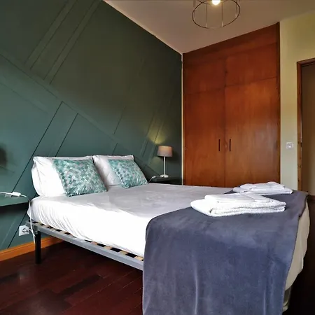 Apartamento Antero II Rral Nº 918 Ponta Delgada Exterior foto