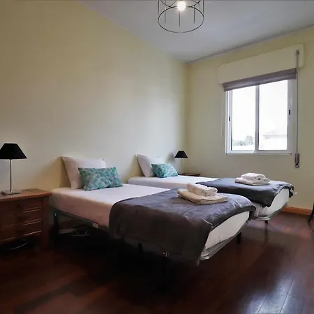 Apartamento Antero II Rral Nº 918 Ponta Delgada Exterior foto
