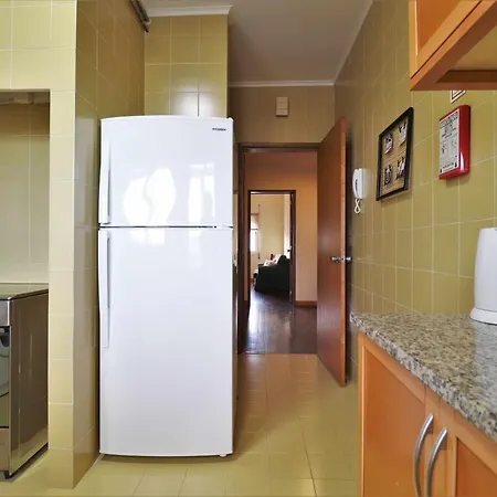 Apartamento Antero II Rral Nº 918 Ponta Delgada Exterior foto