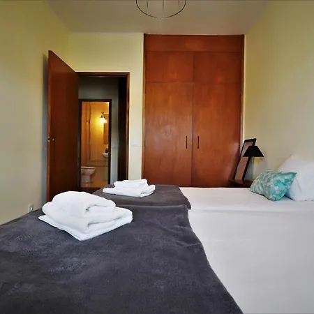 Apartamento Antero II Rral Nº 918 Ponta Delgada Exterior foto