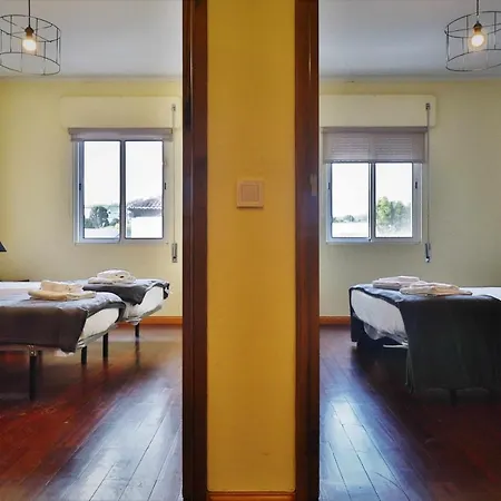 Apartamento Antero II Rral Nº 918 Ponta Delgada Exterior foto