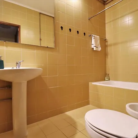 Apartamento Antero II Rral Nº 918 Ponta Delgada Exterior foto