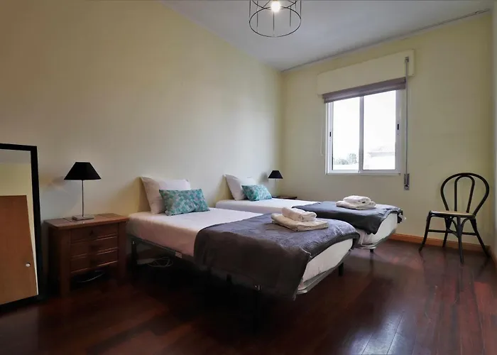 Apartamento Antero II Rral Nº 918
