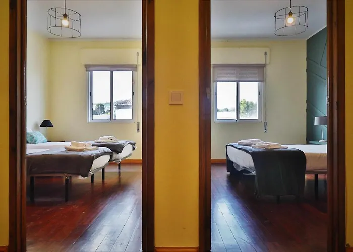Apartamento Antero II Rral Nº 918