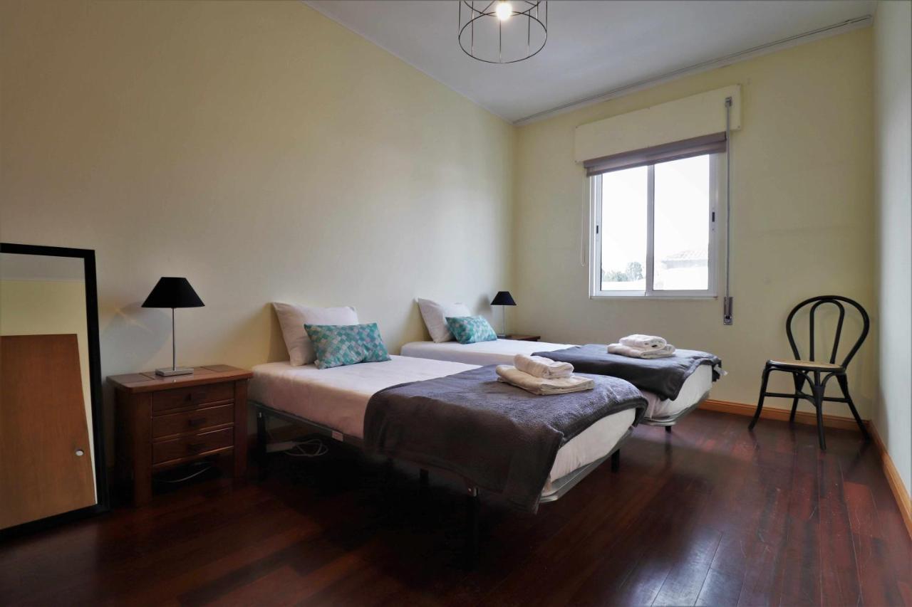 Apartment Antero Ii Rral Nº 918
