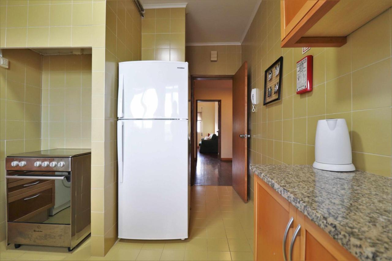 Apartment Antero Ii Rral Nº 918 *
