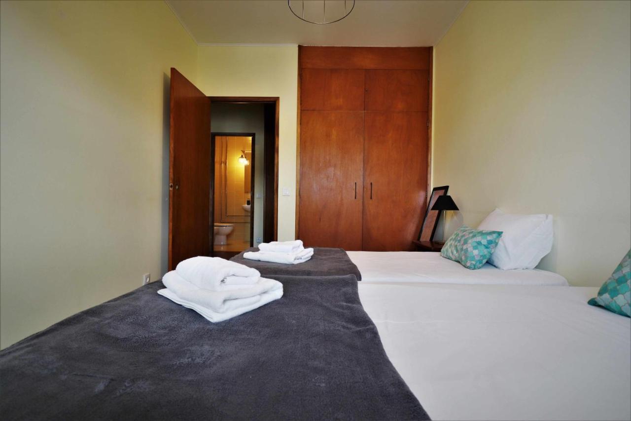 Antero Ii Rral Nº 918 Apartment Ponta Delgada (Sao Miguel)