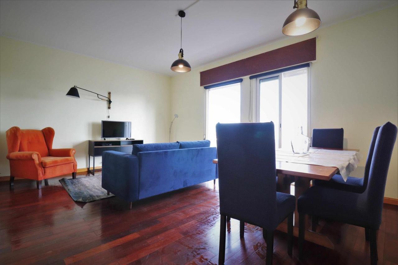 Apartment Antero Ii Rral Nº 918 *