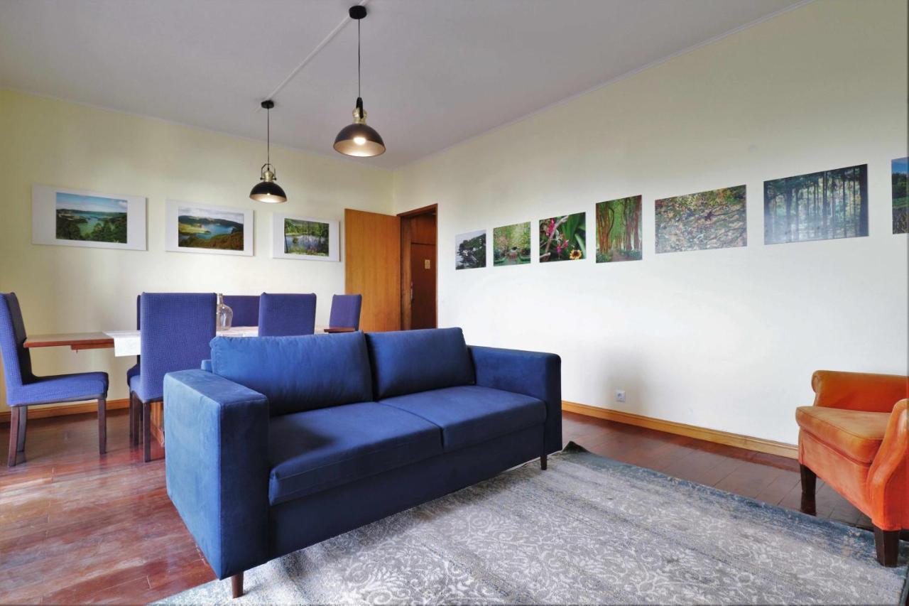 Antero Ii Rral Nº 918 Apartment *